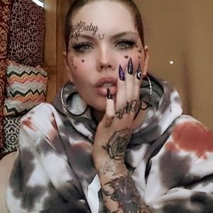 Meet your Posher, Kimberley